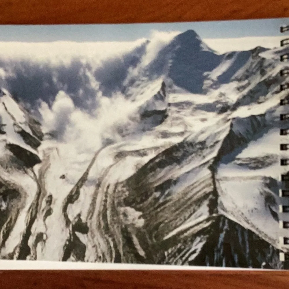 Vintage 🏔️ stunning
